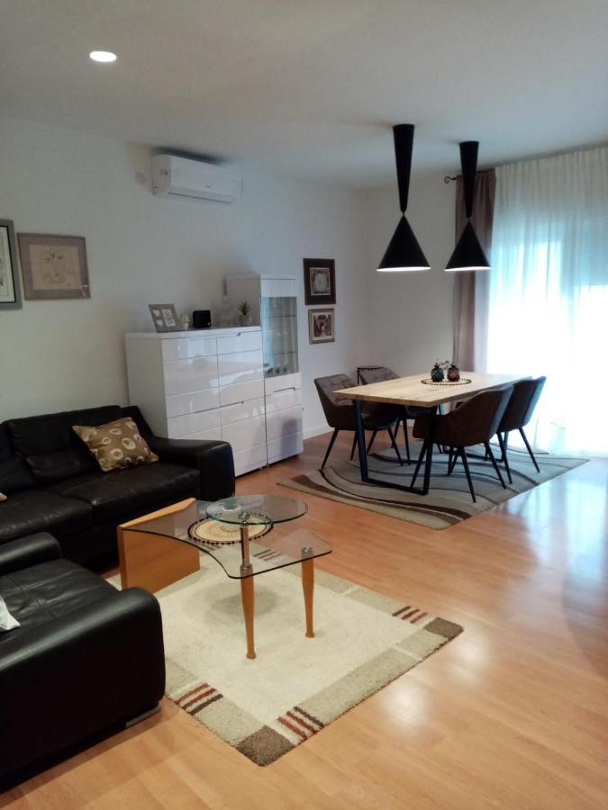 Apartment Pino Zadar Exterior photo